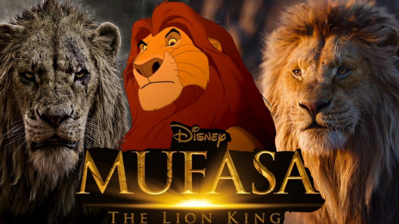 Mufasa The Lion King 2024 Movie All Info! Cast! Plot! Release Date - Wanneer Komt Lion King 2 Uit