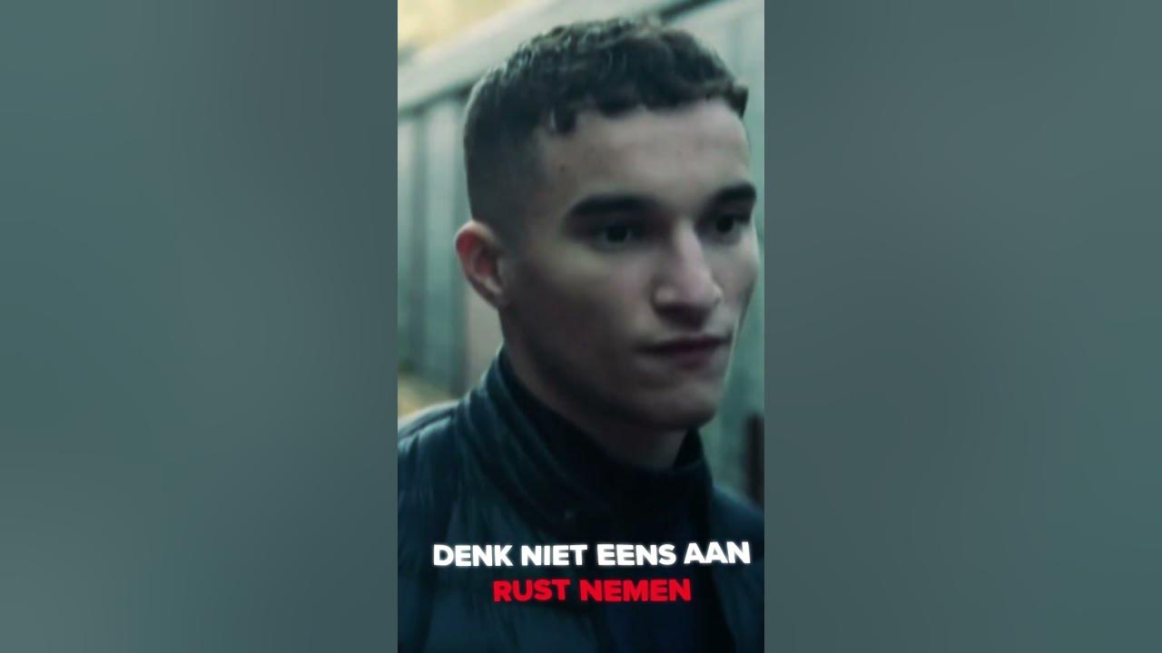 Wanneer Gaat Muis Dood Mocro Maffia