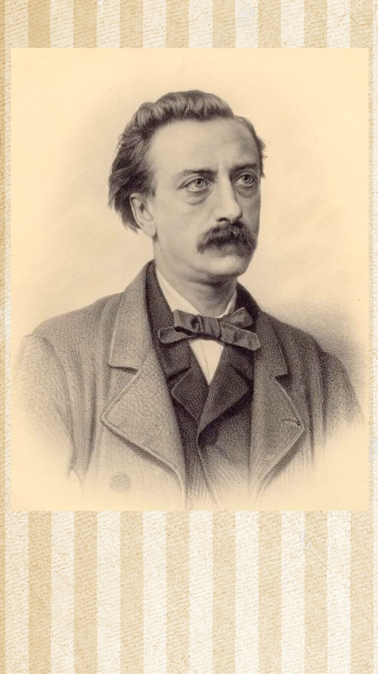 Multatuli online : Rozenberg Quarterly - Multatuli Biografie De Man Van