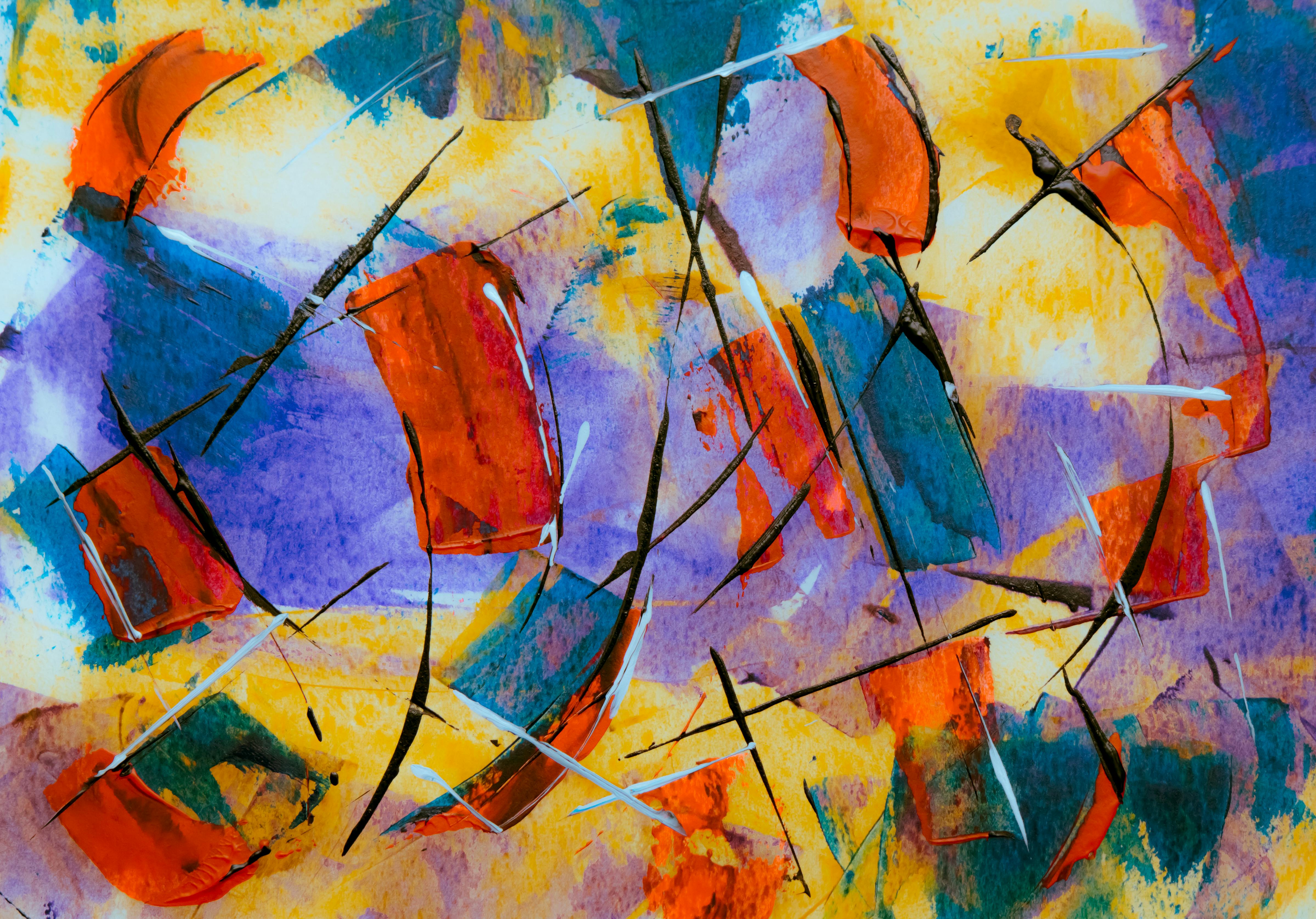 Kunst In De Gouden Eeuw