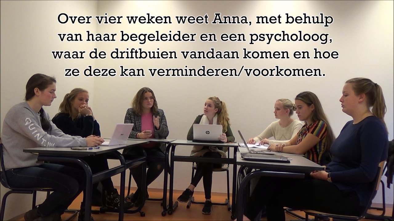 Multidisciplinair Overleg Anna - YouTube - Wat Is Een Multidisciplinair Overleg