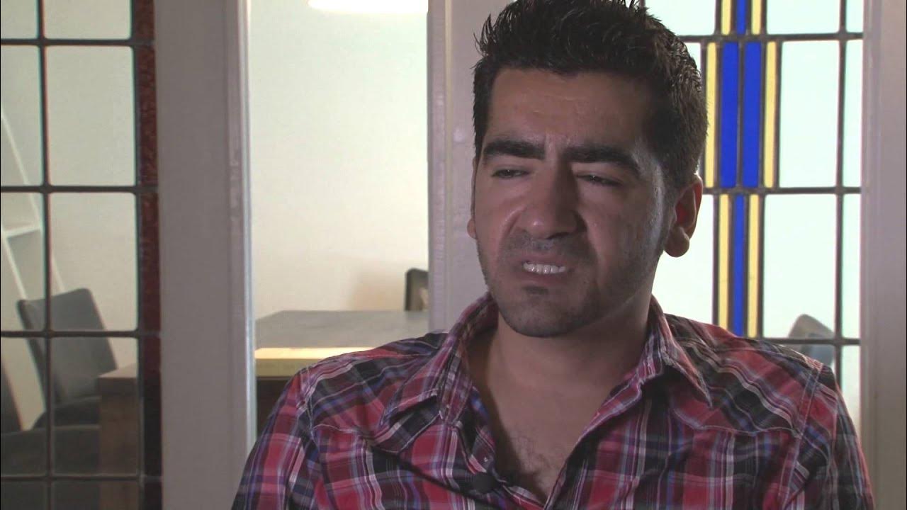 Isik Murat - Verloren Grond