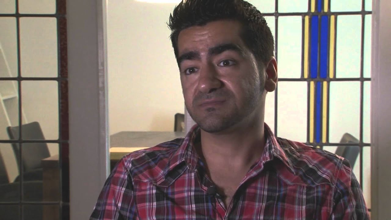 Murat Isik: Verloren grond - YouTube - Isik Murat - Verloren Grond