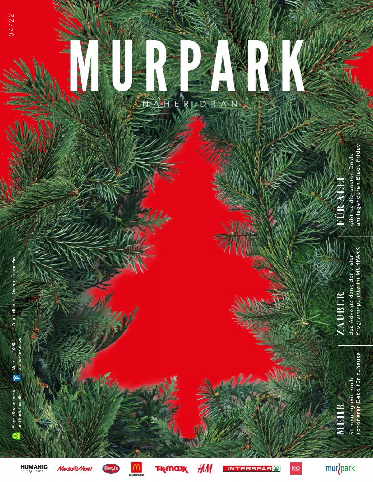 MURPARK-Weihnachten2022 - Wanneer Begint De Ramadan 2022