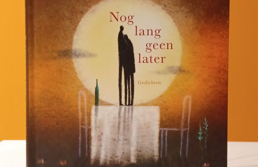 Mus en kapitein Kwaadbaard en de koers naar de kraken - Langlevelezen - Nog Lang Geen Later