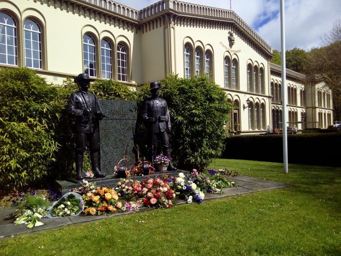 Museum Bronbeek - آرنم: Working hours, Activities, Visitor reviews - Koninklijk Tehuis Voor Oud Militairen En Museum Bronbeek
