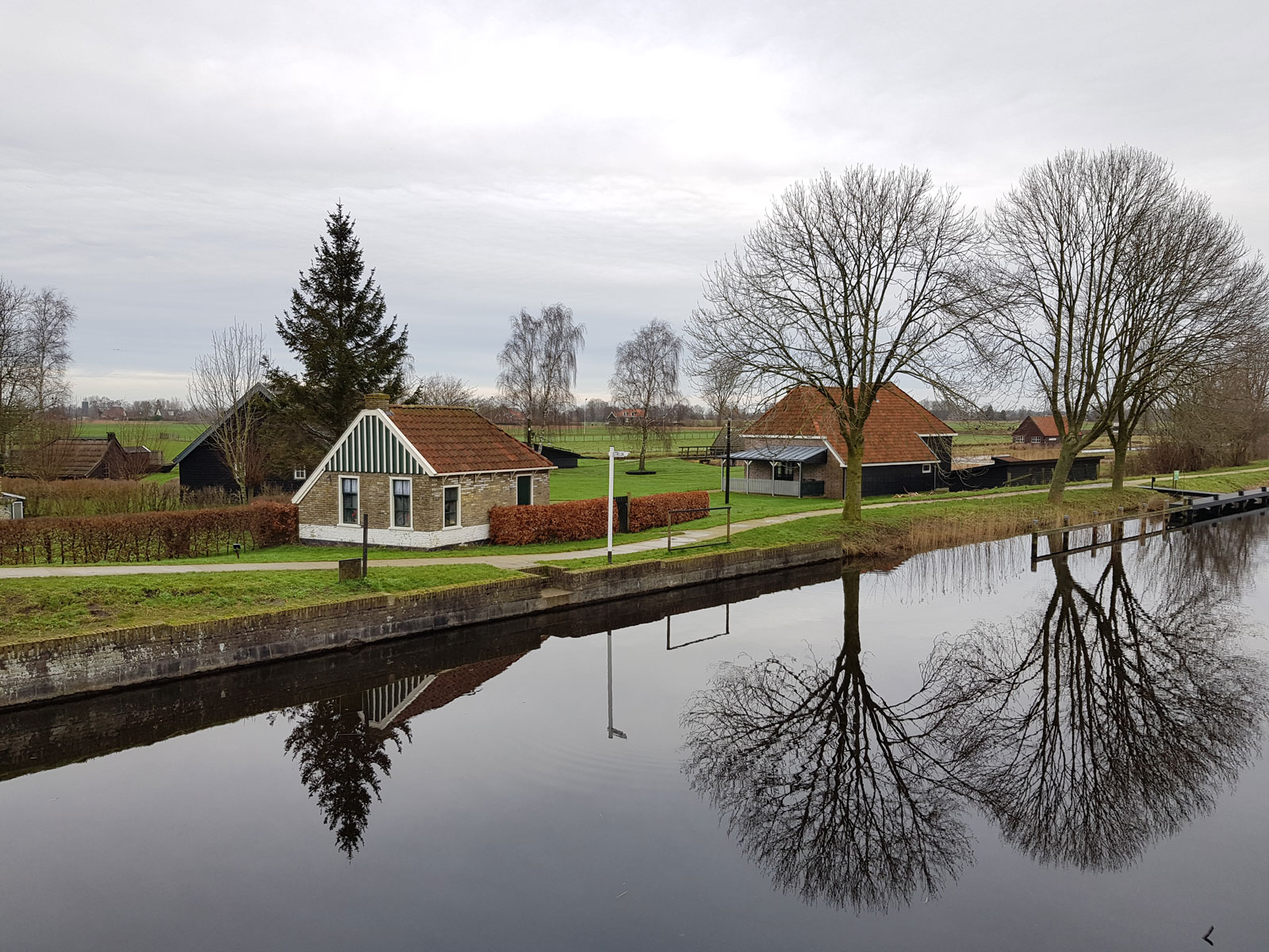 Museum It Damshûs, Nij Beets - Beleef het Lage Noorden - It Damshus Nij Beets