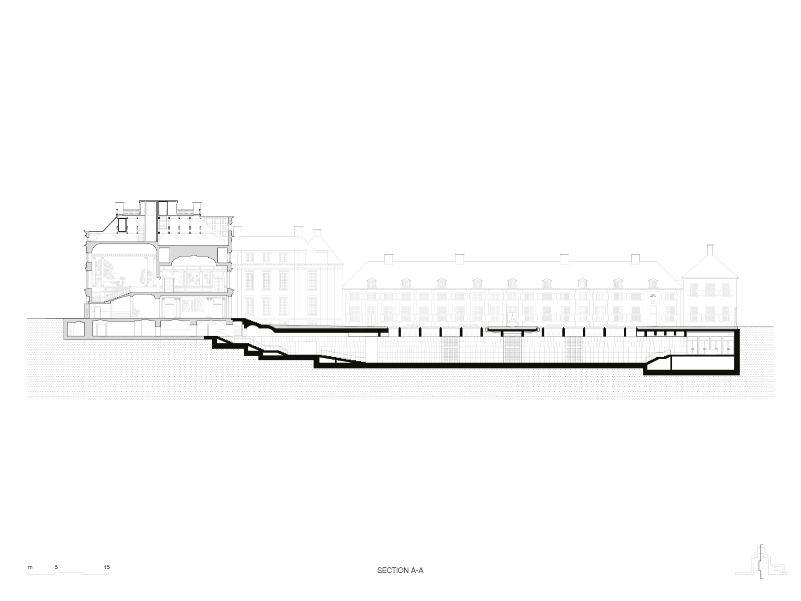 Museum Paleis Het Loo - KAAN Architecten - Wie Woont Er In Paleis Het Loo