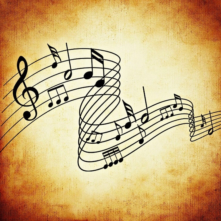 Music Melody Musical · Free image on Pixabay - Note Payable And Account Payable