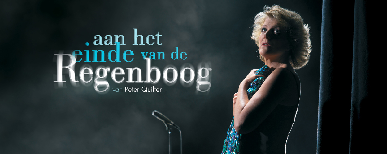 Musical Aan het einde van de Regenboog | Musicalweb.nl - Aan Het Einde Van De Regenboog