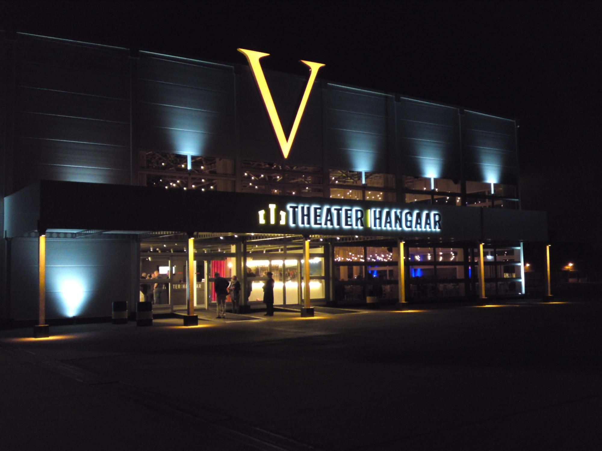 Soldaat Van Oranje Katwijk Aan Zee