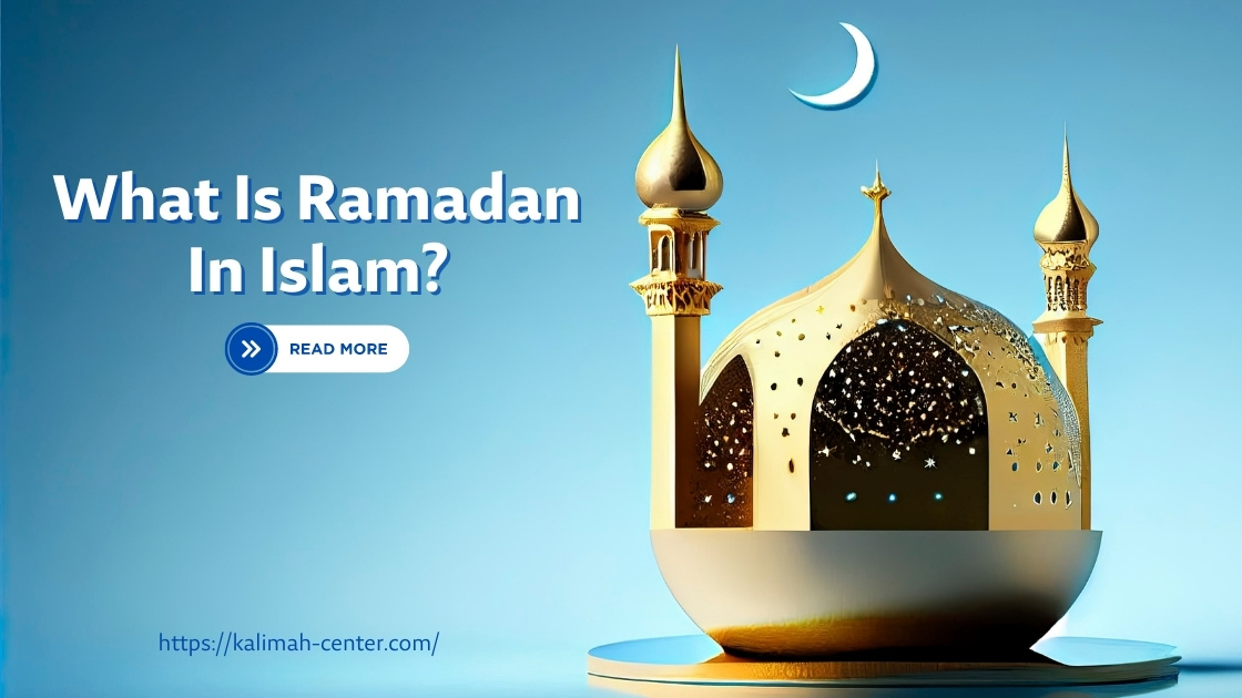 Muslim On X: What Is Ramadan? X, 45% OFF - Wat Zeg Je Einde Ramadan