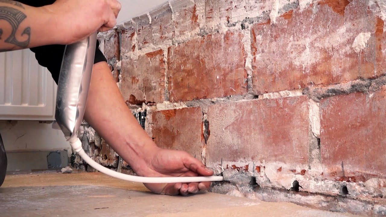 Hoeveel Procent Vocht In Muur