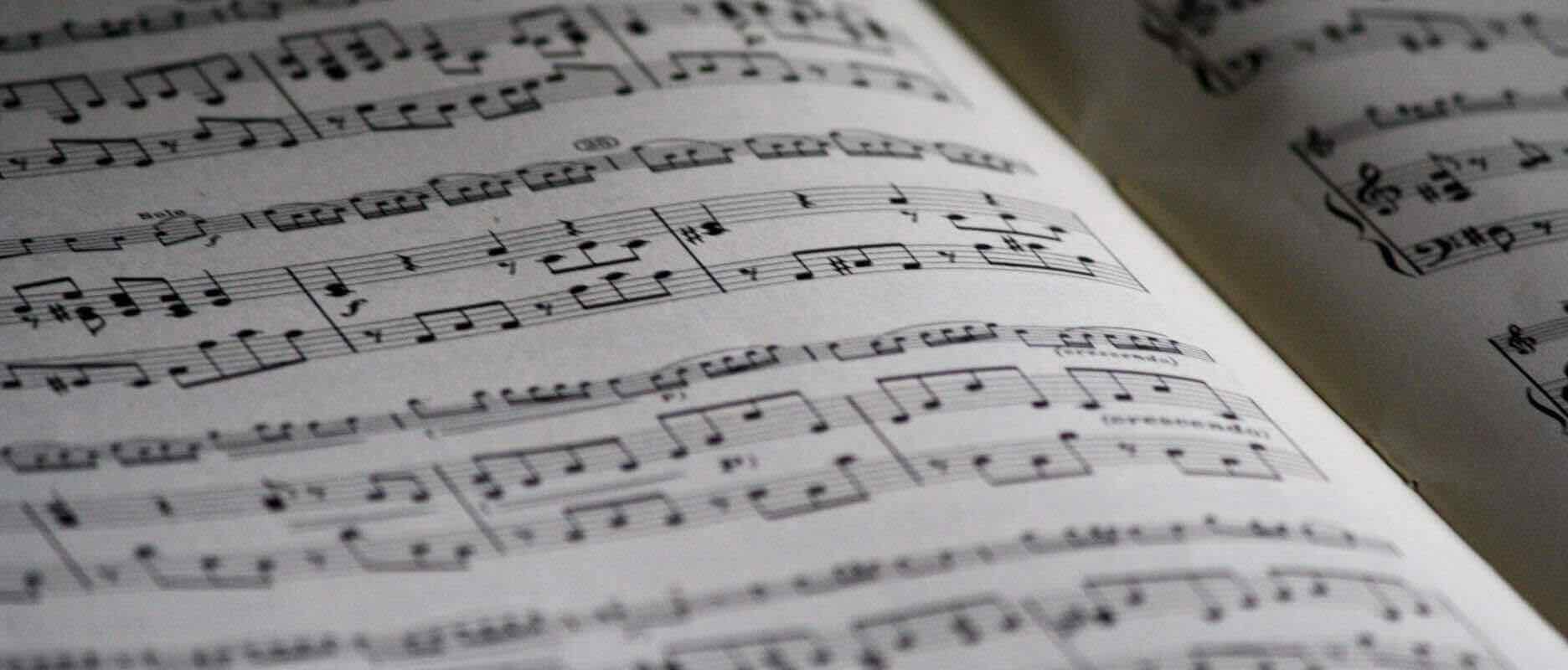 Muziek in de Bijbel - Gevoelens krijgen een plek - EO.nl/Bijbel - Muziek In De Bijbel