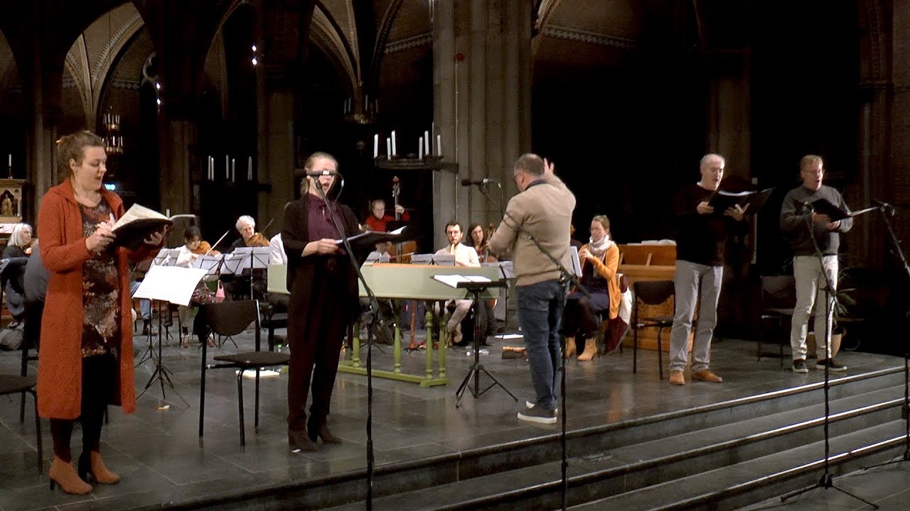 Muziek In De Cathrien