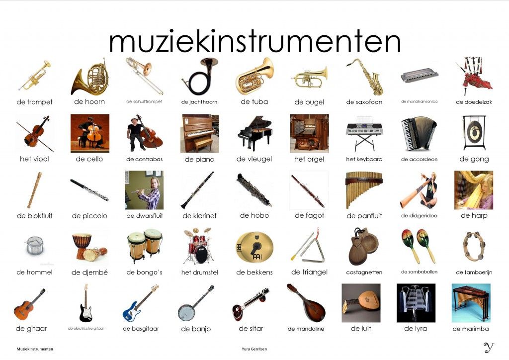 muziekinstrumenten plaat Leadership Activities, Physical Education - Welke Namen Zijn Er Al Genoemd Bij 538