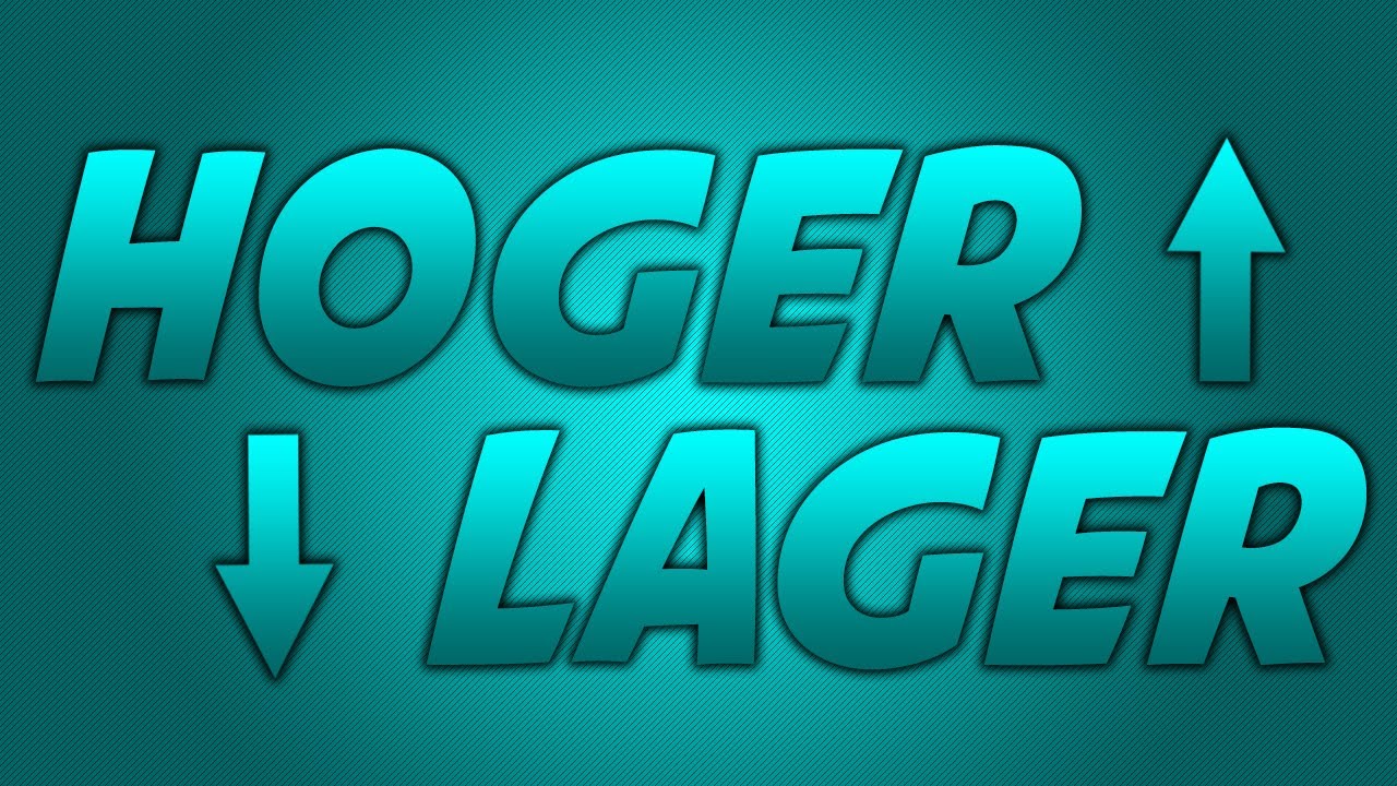 MW3 : Hoger/Lager #22 - YouTube - Wat Is Hoger Basis Of Kader