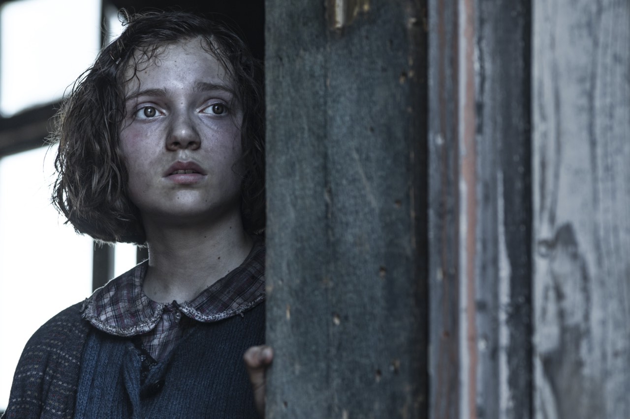 My best friend Anne Frank | Proton Cinema - Mijn Beste Vriendin Anne Frank Cast