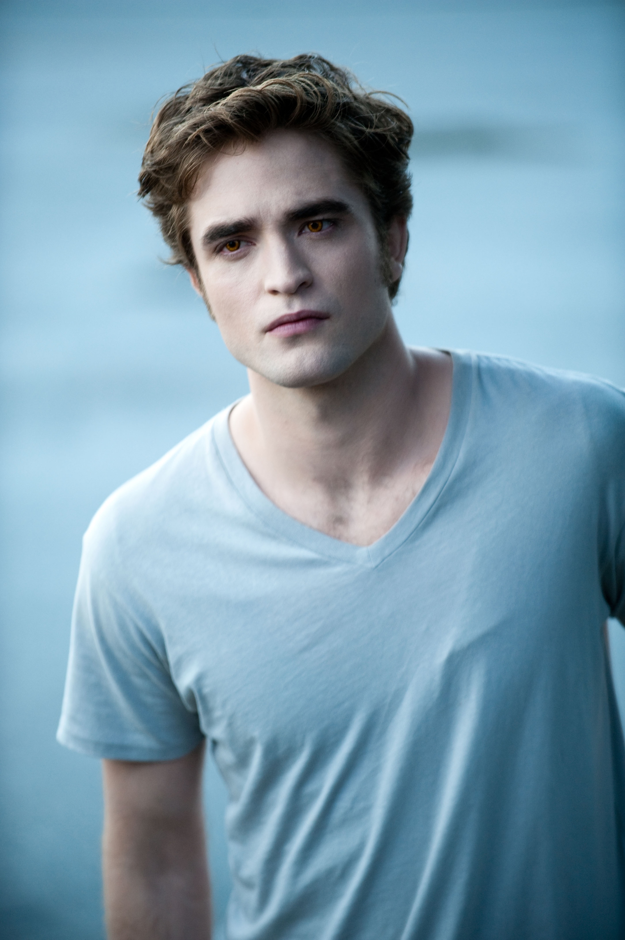 My Confession: Rob finally becomes Edward Cullen in Eclipse | Letters - Edward Said Definition Of Orientalism