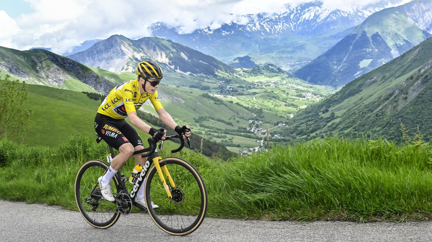 Myth with flaws: why millions of people still watch the Tour de France - Waar Is De Tour De France