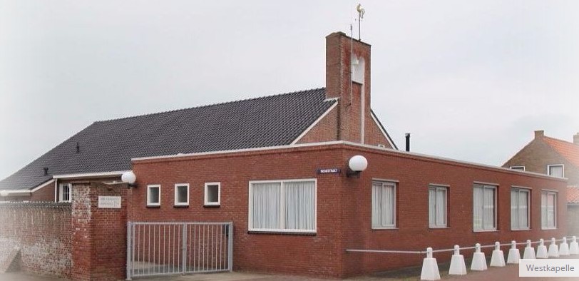 Ger Gem Westkapelle Live