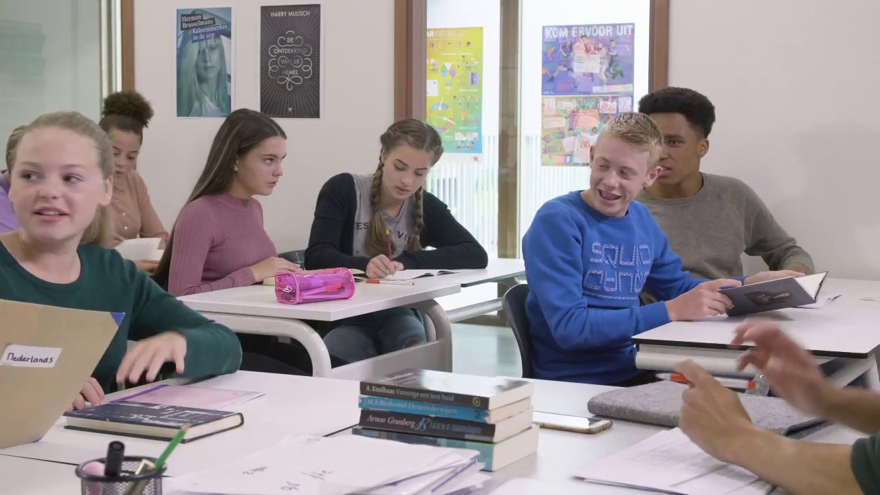 'Na de zomervakantie' - trailer - YouTube - Welke Vakantie Komt Na De Zomervakantie