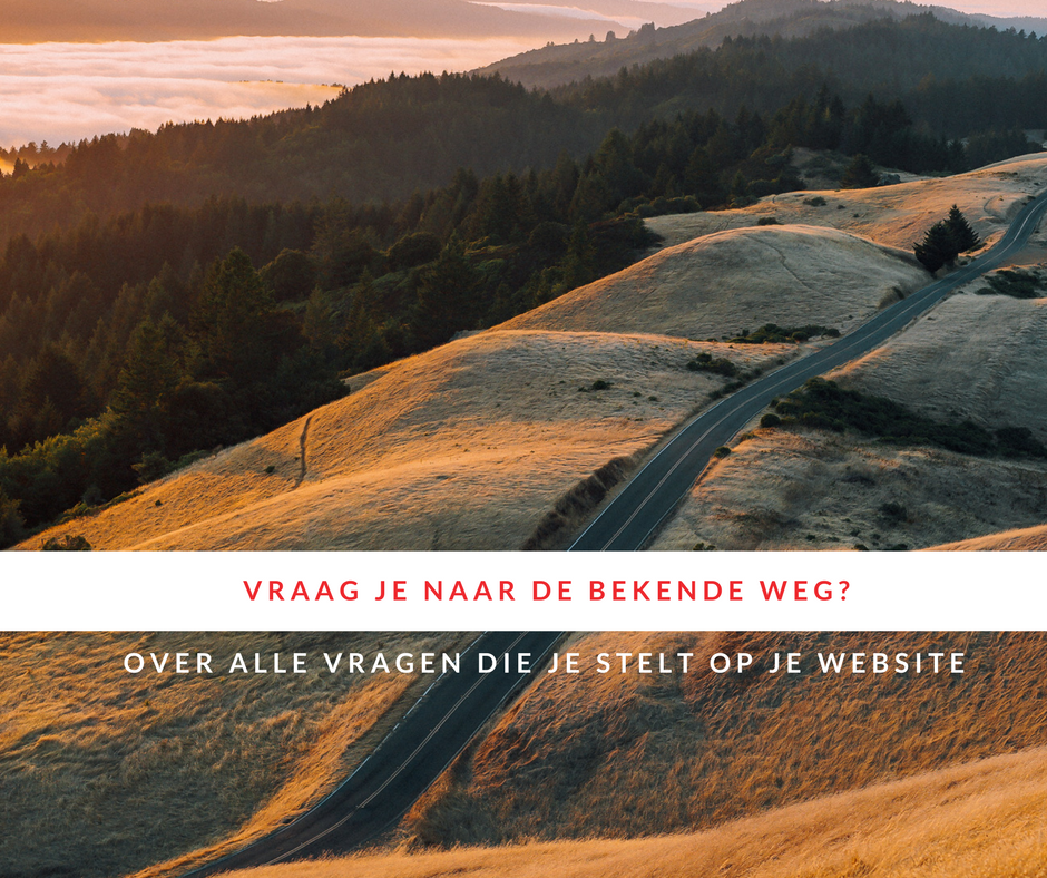 Naar de bekende weg vragen, goed of fout? - de Taaltoerist - Naar De Bekende Weg Vragen