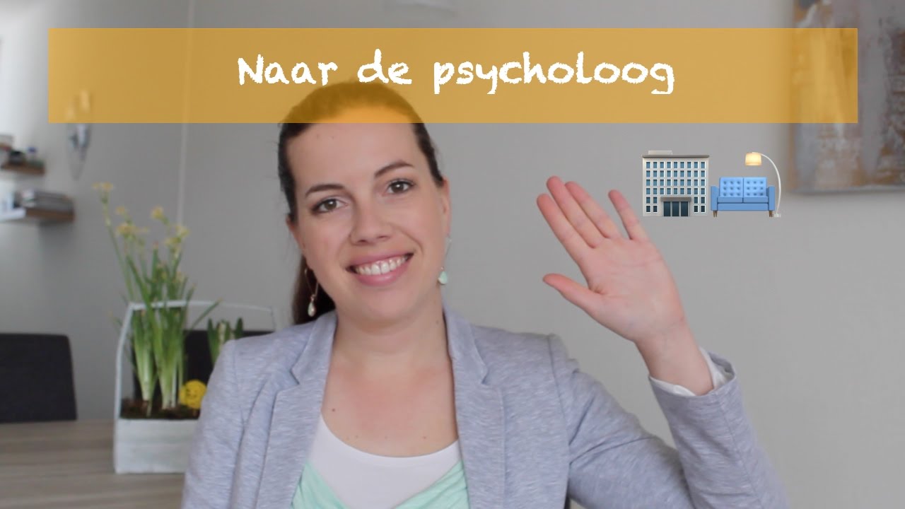 Waar Kan Je Psychologie Studeren