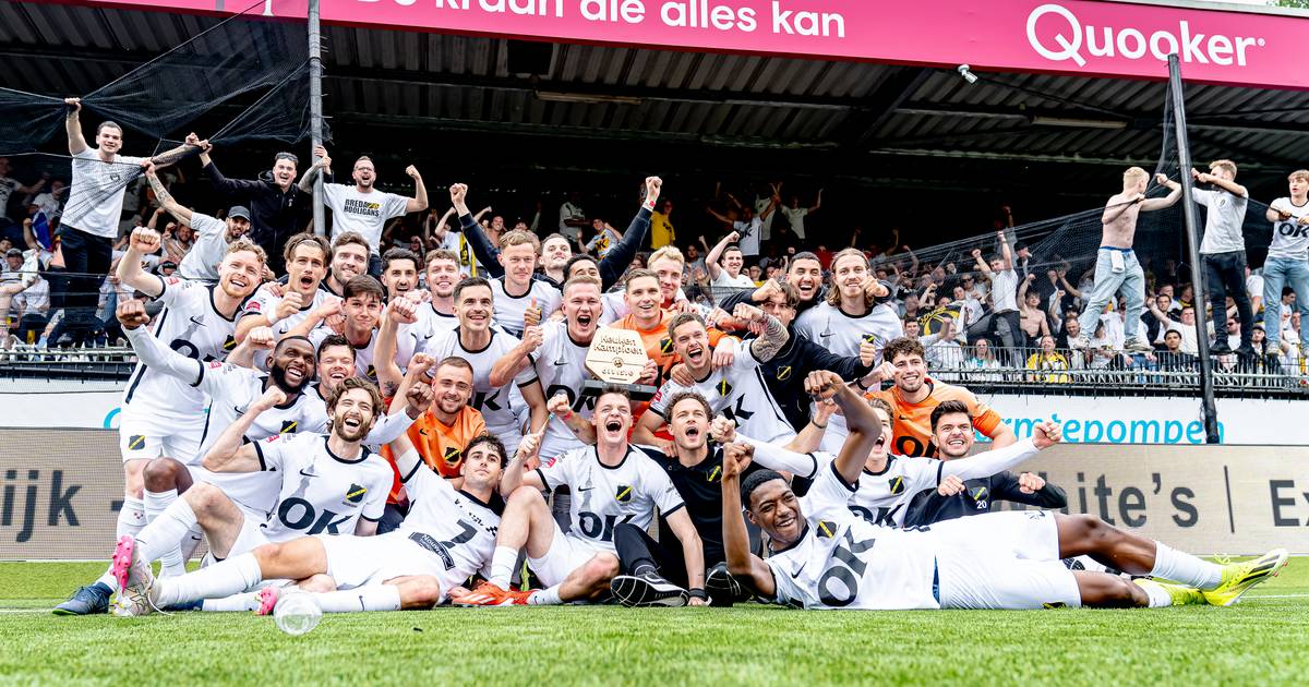 Spelers De Passion 2025