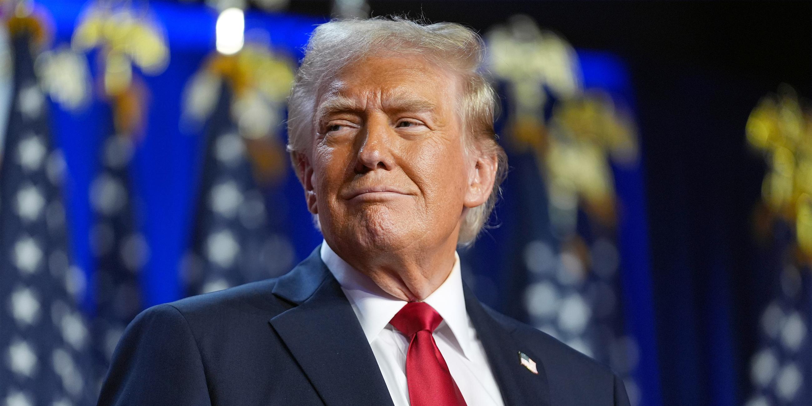 Nach US-Wahlsieg: Trump plant nicht mit Pompeo und Haley - ZDFheute - Donald Duck Filmpjes In Het Nederlands