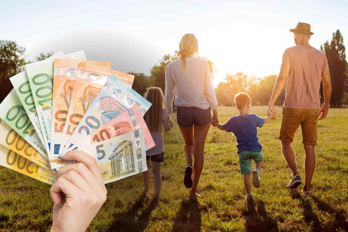 Hoeveel Geld Mogen Ouders Schenken