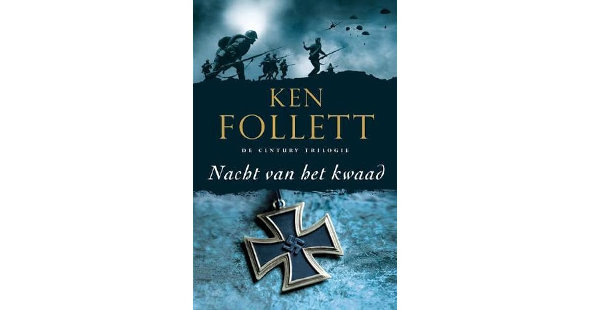 Nacht Van Het Kwaad