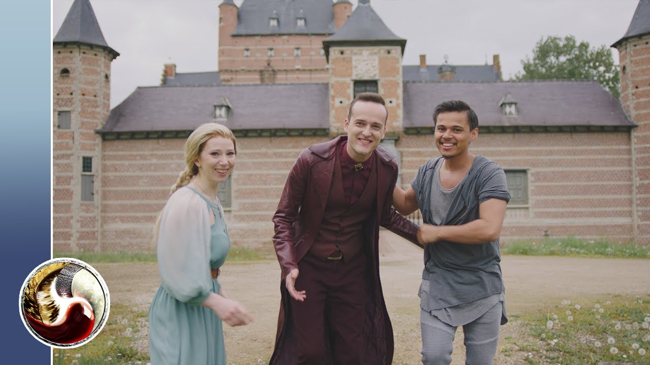 Nachtwacht - Nachtwacht Academie - YouTube - Wanneer Is De Nachtwacht Gemaakt