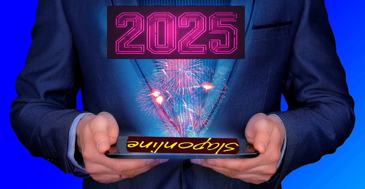Al Het Goeds Voor 2025
