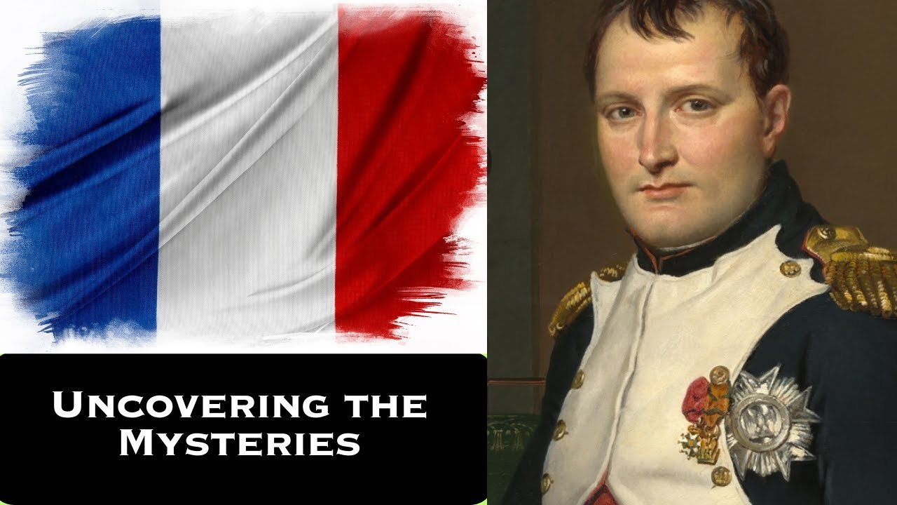 Napoleon as First Consul: The Hidden Chapters of a Legend 2 - YouTube - When Did Napoleon Become First Consul