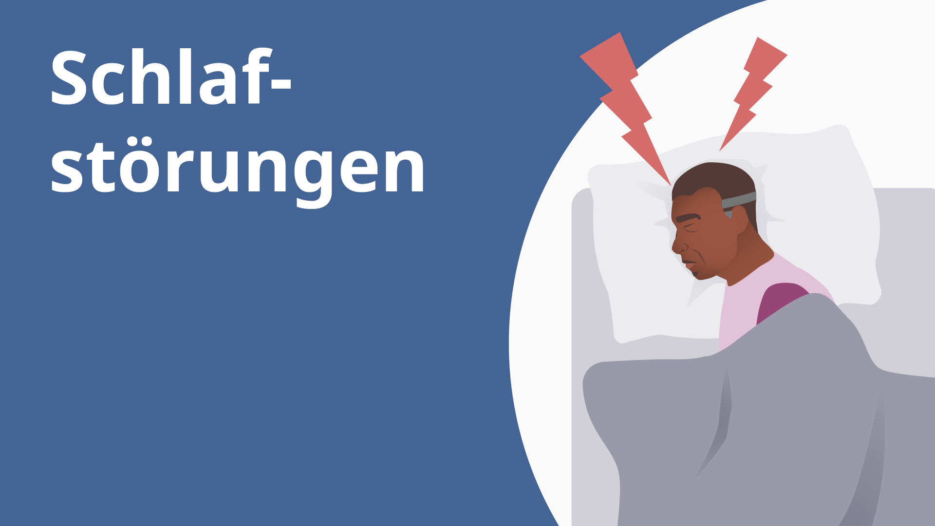 Narkolepsie: Epidemiologie und klinische Merkmale – Vortrag - Proactive Nursing Klinische Problematiek Inzichtelijk