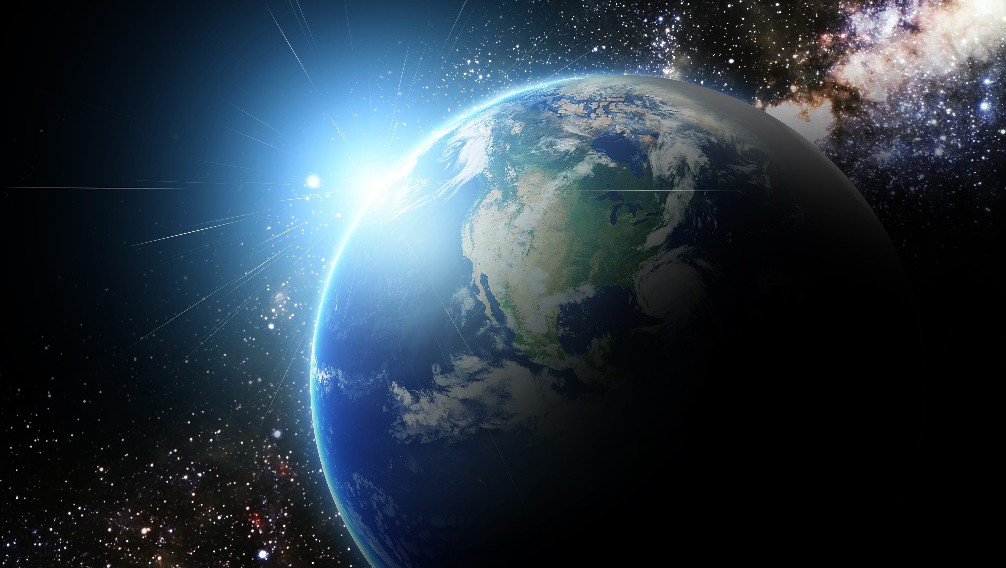 NASA is hiring a Planetary Protection Officer to protect Earth from - Hoe Oud Is De Aarde In Cijfers