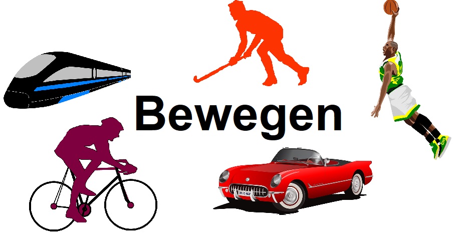NaSk H6 Bewegen - Wikiwijs Maken - Bewegen Op Muziek Voor Ouderen Oefeningen