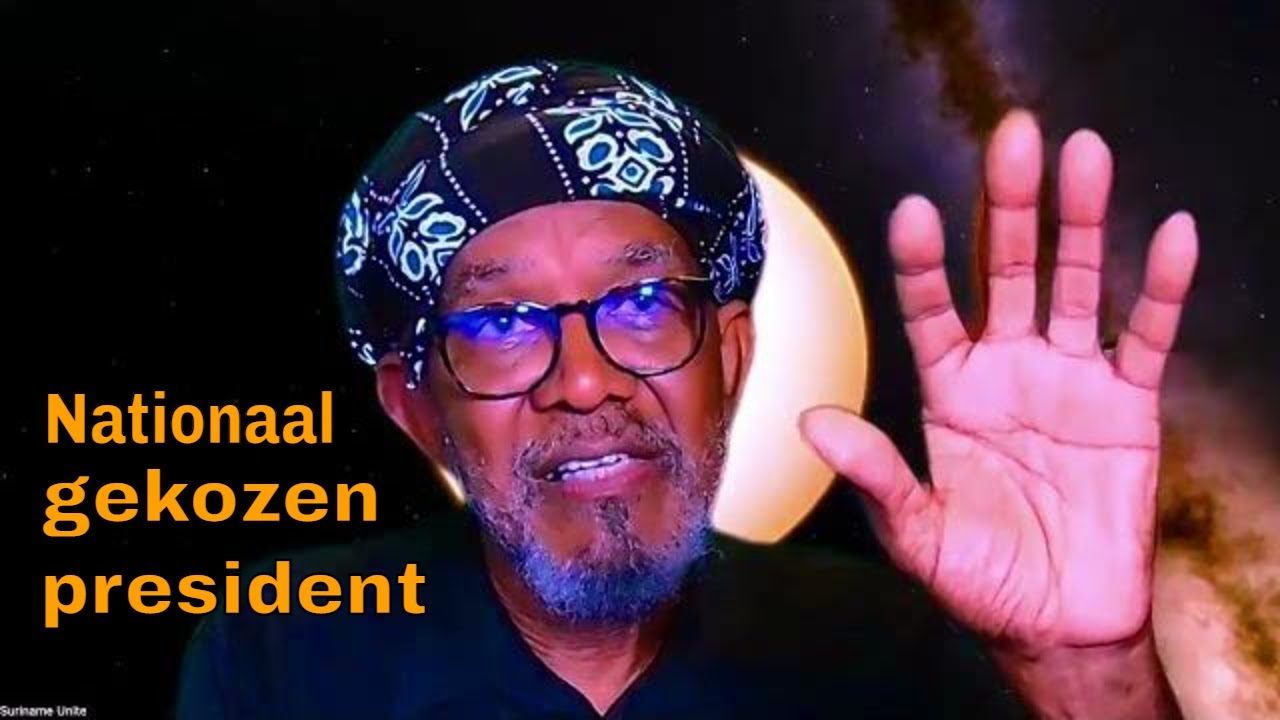 Nationaal gekozen president - YouTube - Hoe Wordt De Minister President Gekozen