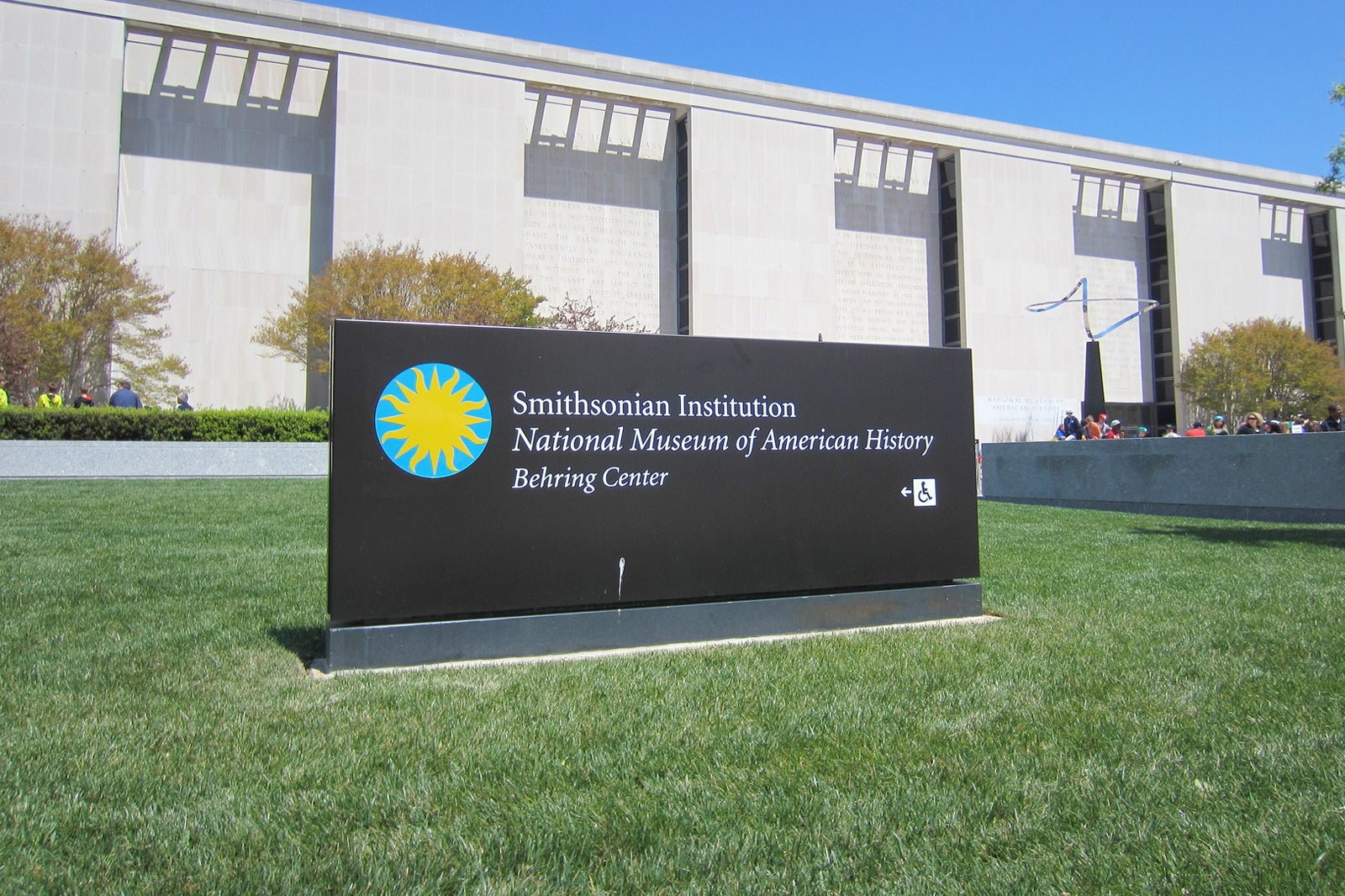 National Museum Of American History Washington