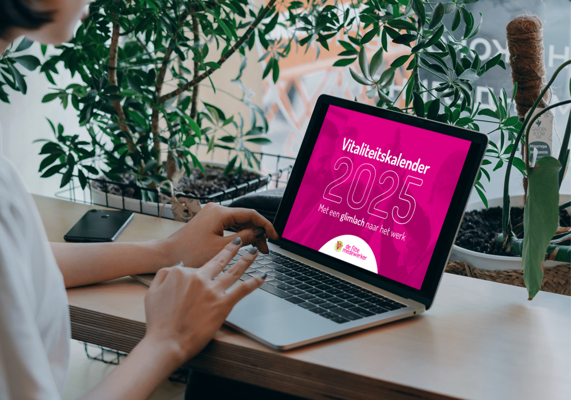 Nationale Dag van de Thuiszorg 2025 | De Fitte Medewerker - Dag Van De Arbeid 2025
