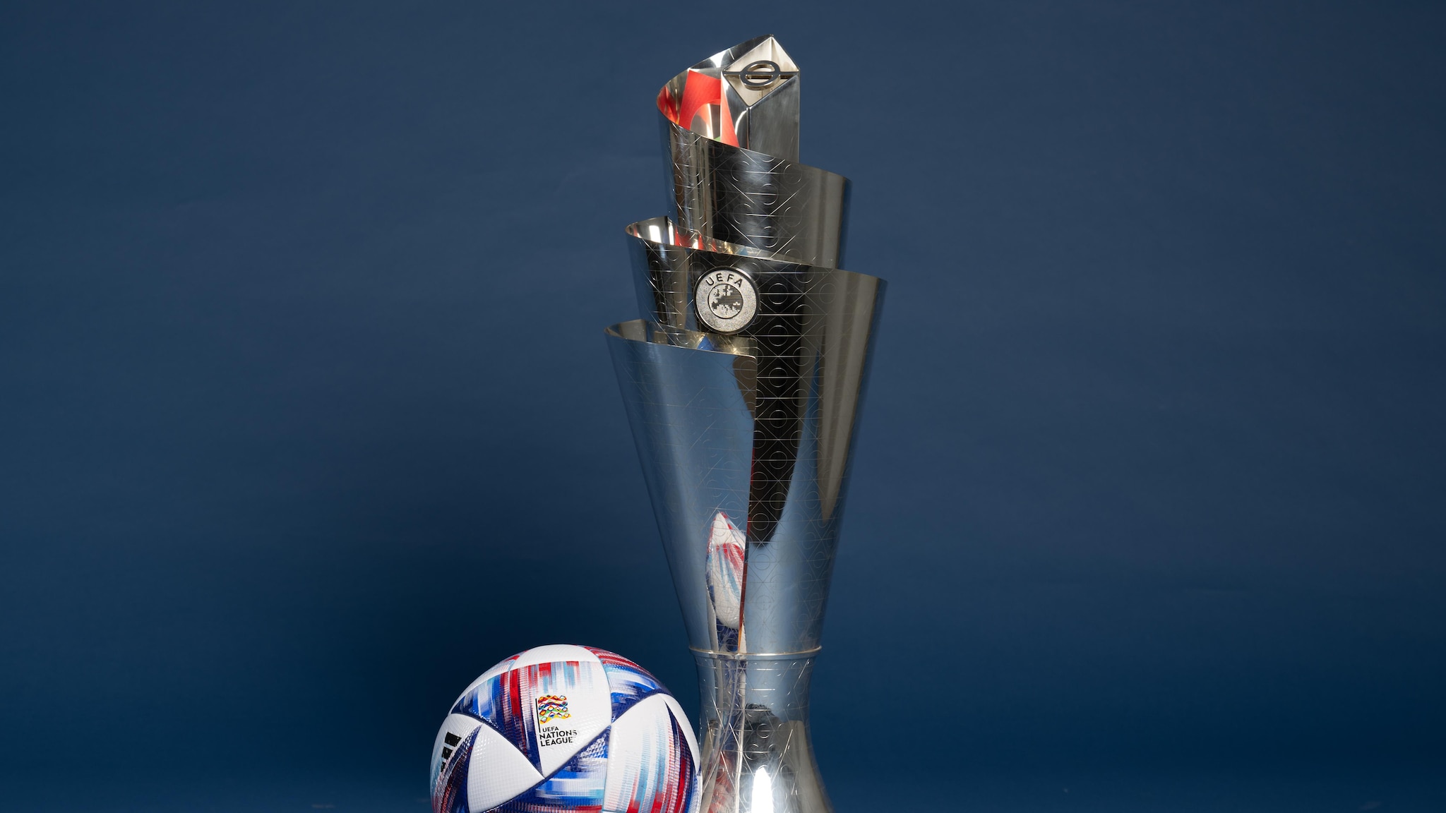Nations League - DonnieMobeen - Uefa Nations League Wat Is Dat