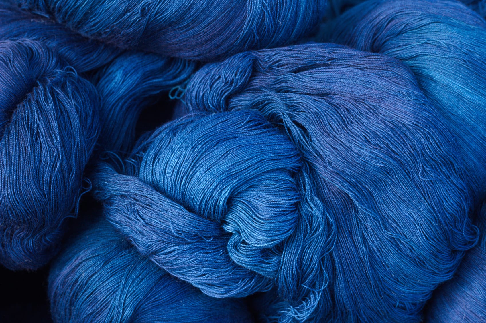 Natural Indigo Dye Kits (dark) - Provenance Artisan Textiles - Wat Is Indigo Voor Kleur