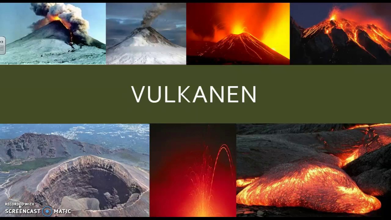 Natuurgeweld: Vulkanen - YouTube - Zijn Er Vulkanen In Nederland