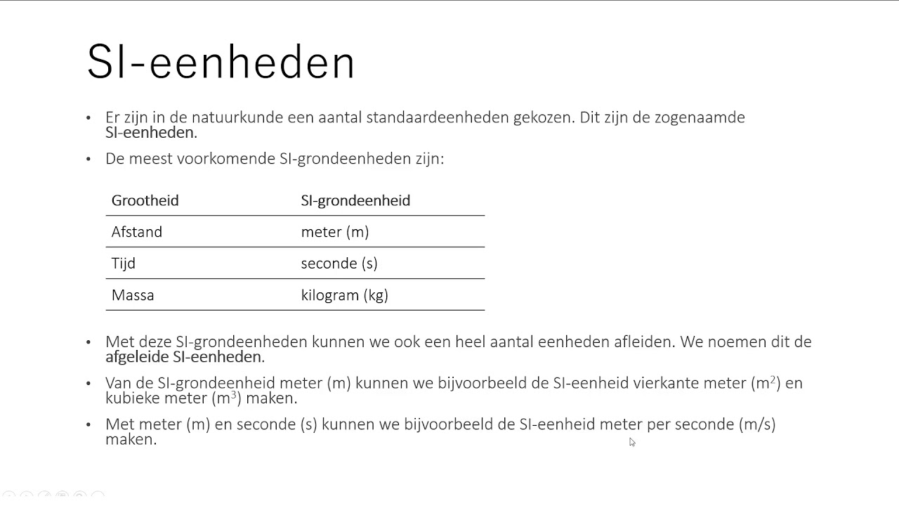 Hoe Wordt Eenheid Van Arbeid Genoemd