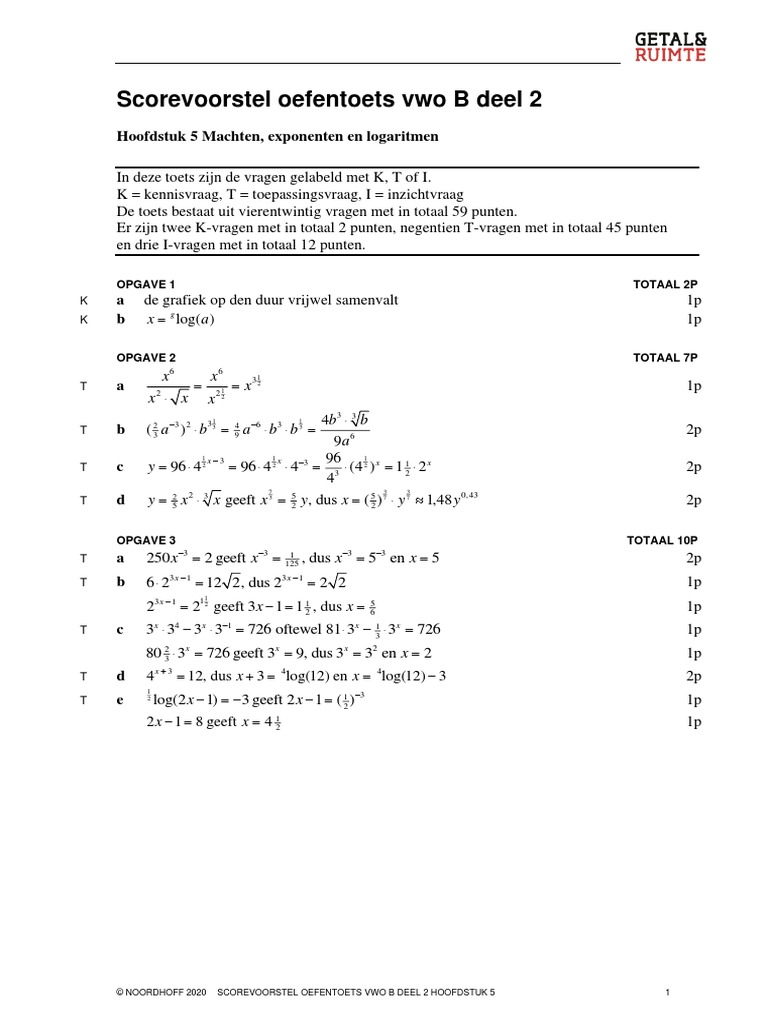 Systematische Natuurkunde Uitwerkingen 4 Vwo
