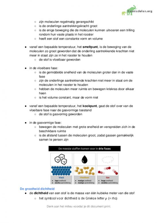 Natuurkunde Havo 4 Materialen - KennisDelen - Systematische Natuurkunde Uitwerkingen Havo 4