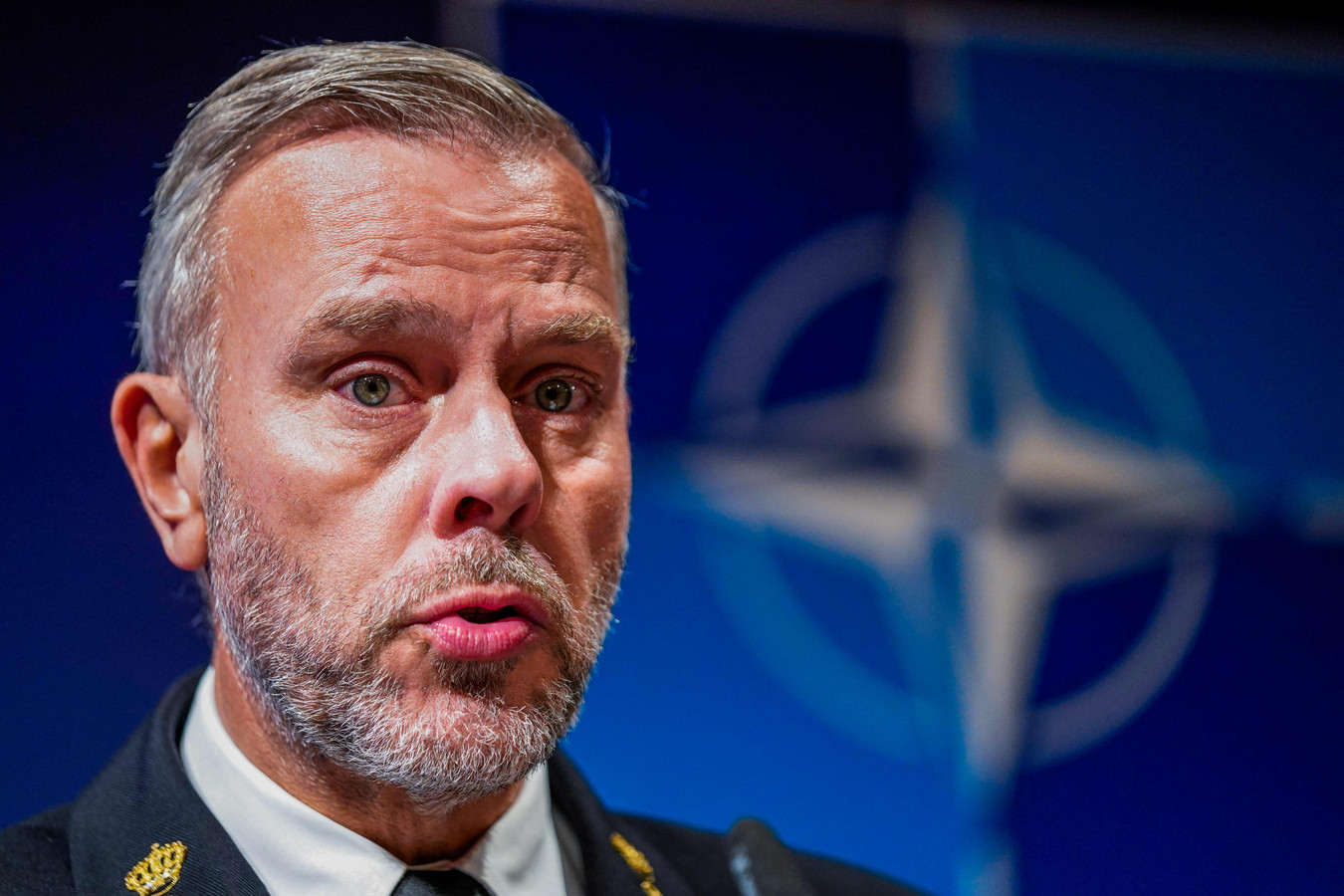 Is Israel Lid Van De Navo