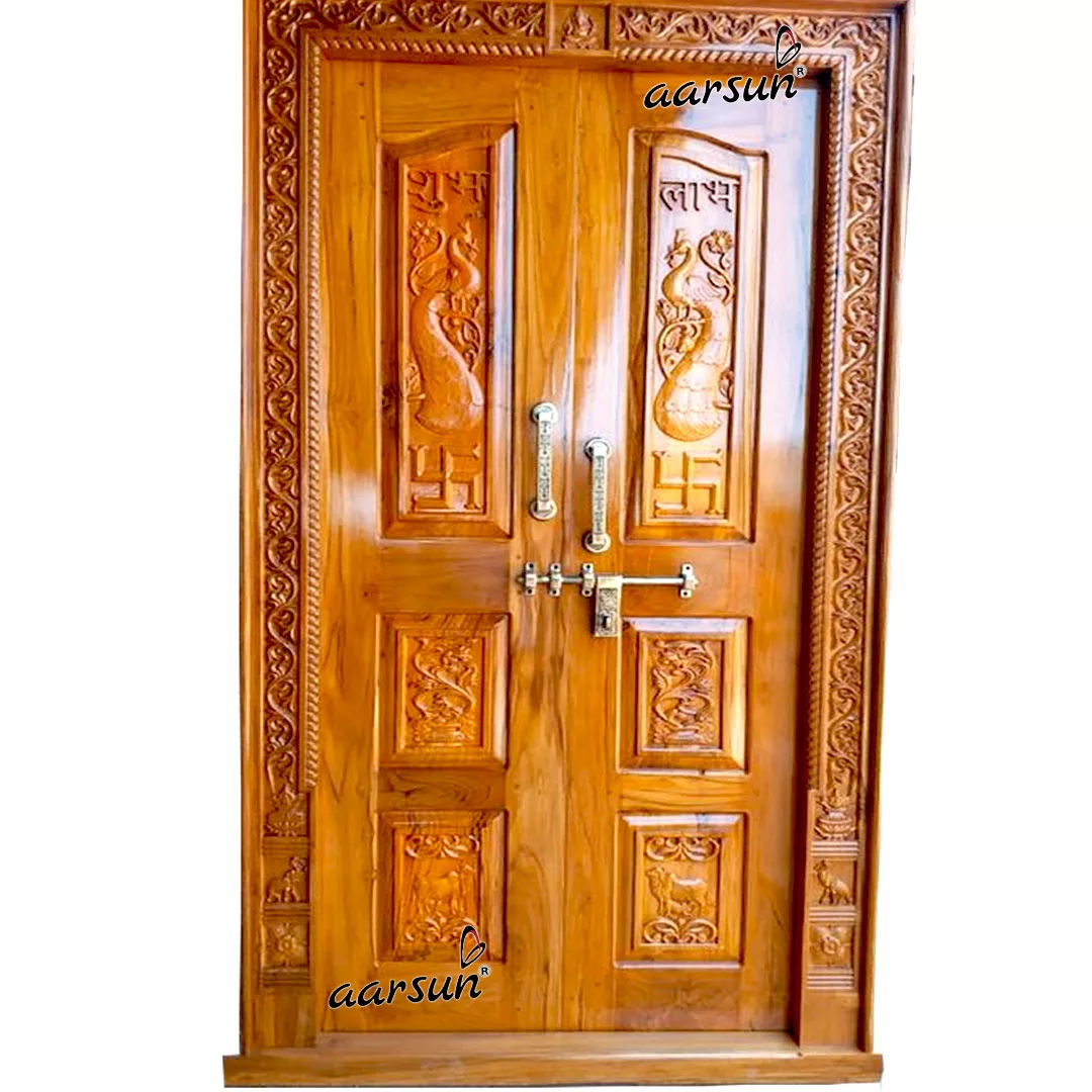 Door De Bank Genomen Betekenis