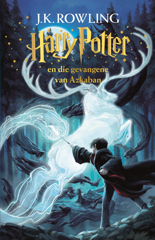 NB Publishers | Harry Potter en die gevangene van Azkaban - Samenvatting Harry Potter En De Gevangene Van Azkaban